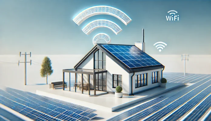 Do Solar Panels Affect WiFi