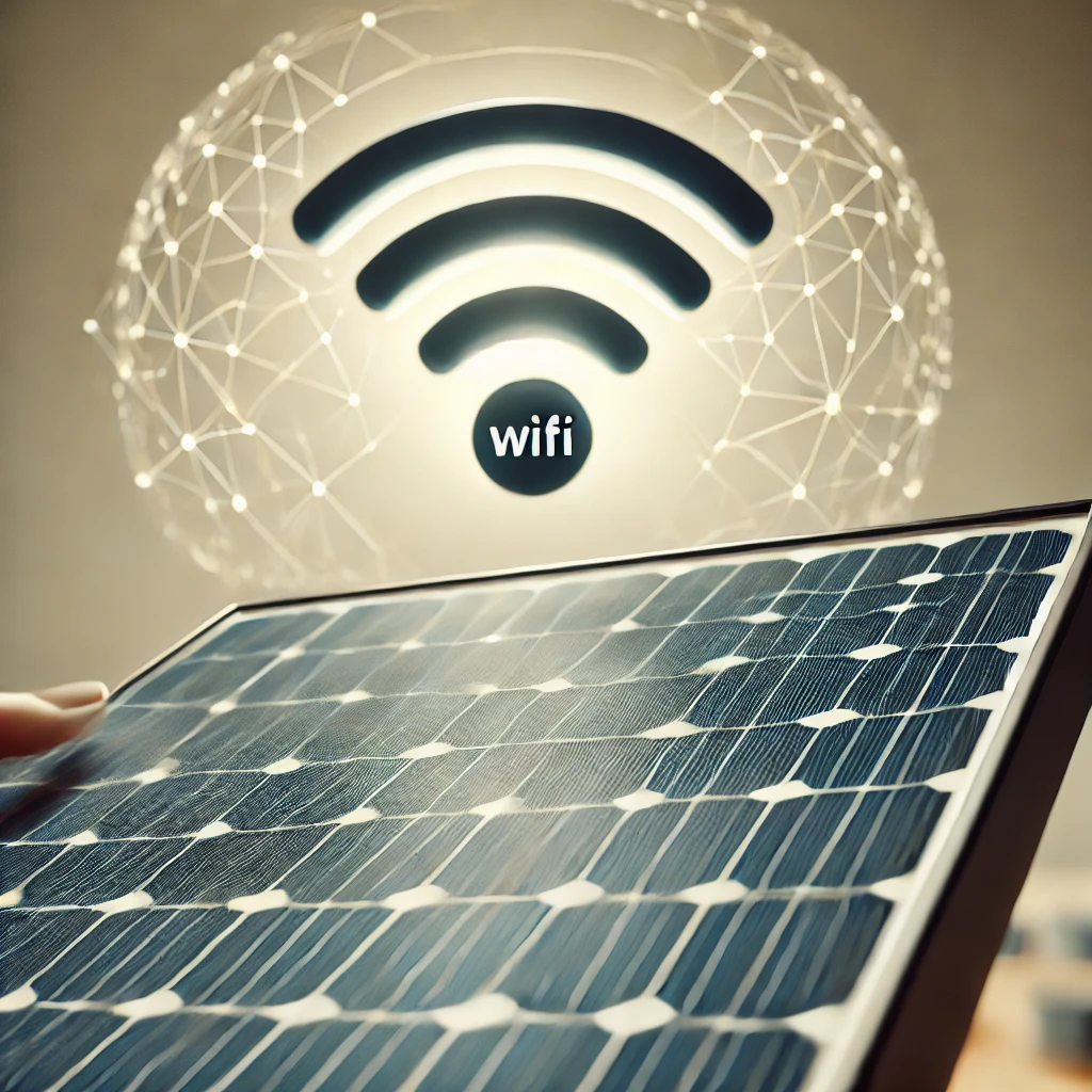 Do Solar Panels Affect WiFi