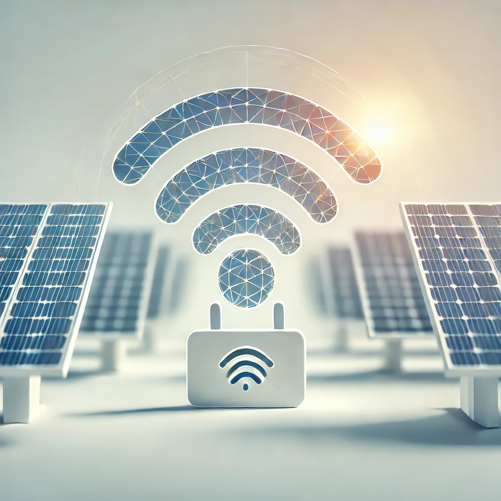 Do Solar Panels Affect WiFi