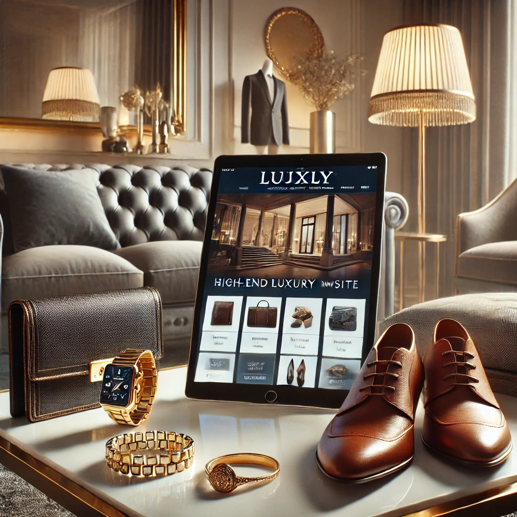 Luuxly.com