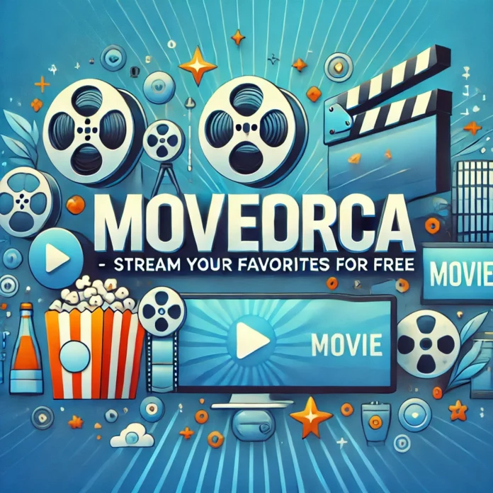 Movieorca