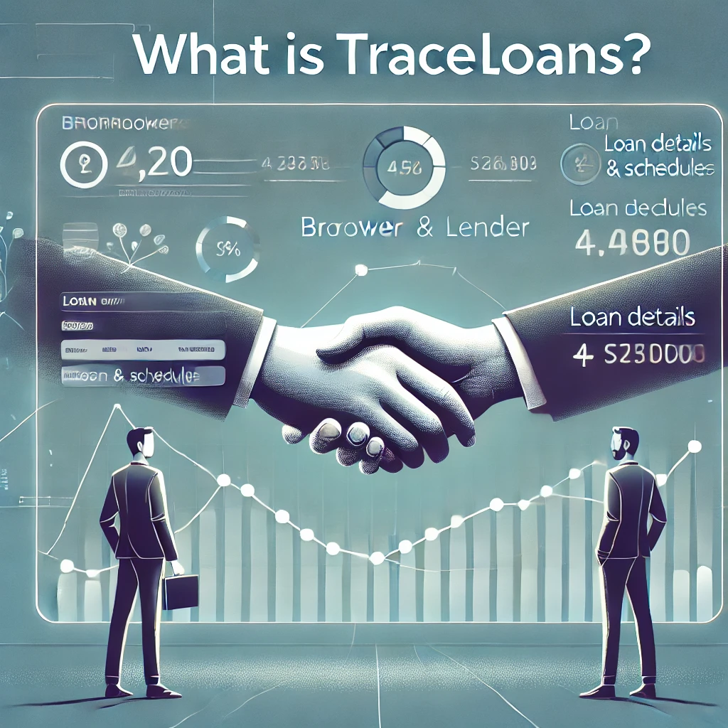 TraceLoans