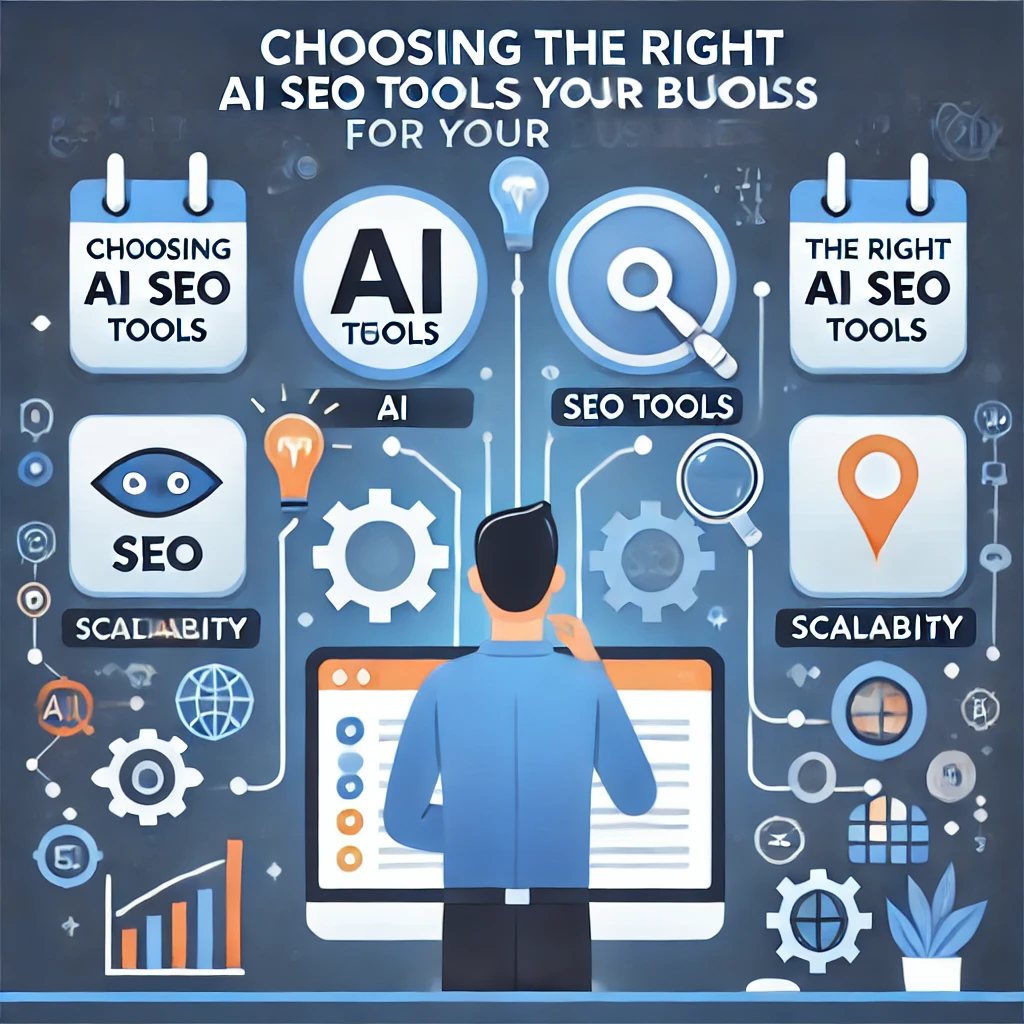 AI SEO Tools Scale Agile Solutions