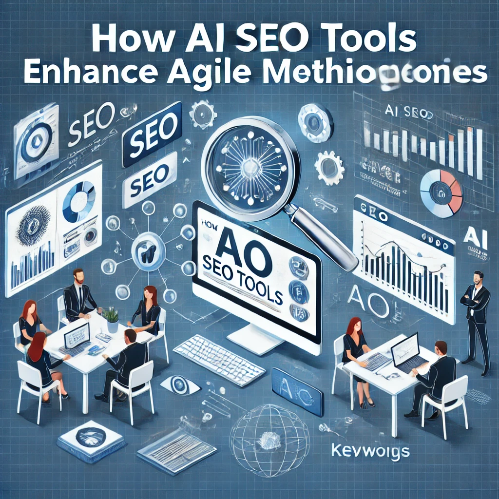 AI SEO Tools Scale Agile Solutions