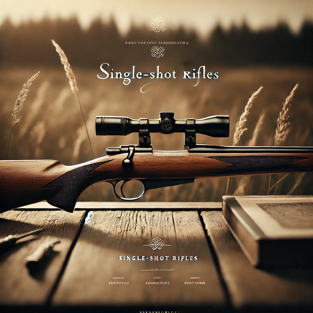 What Is the Best Deer Hunting Rifle