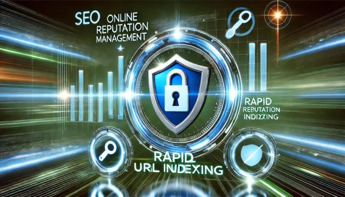 Online Reputation Management with Rapid URL Indexer