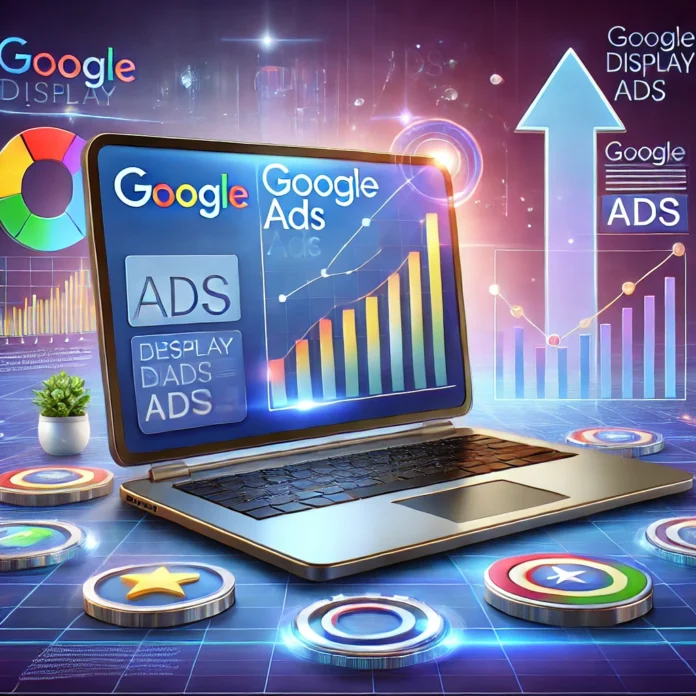 How Does Google Display Ads Grow Marketing Results for Advertisers